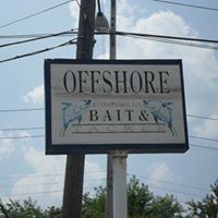 Offshore Bait & Tackle